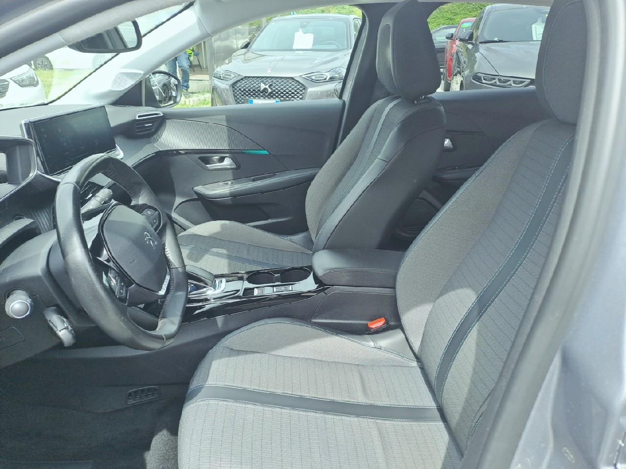 Peugeot Peugeot 208 usata 21