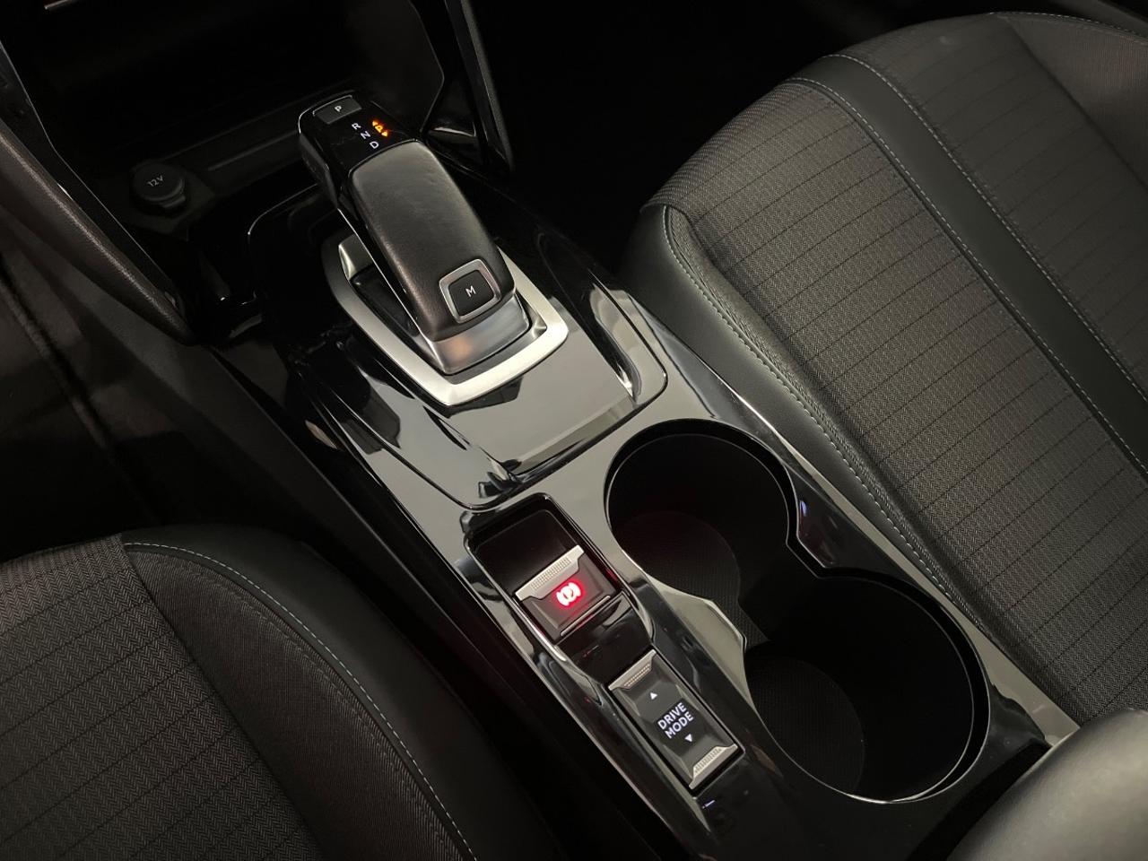 Peugeot Peugeot 208 usata, con climatizzatore