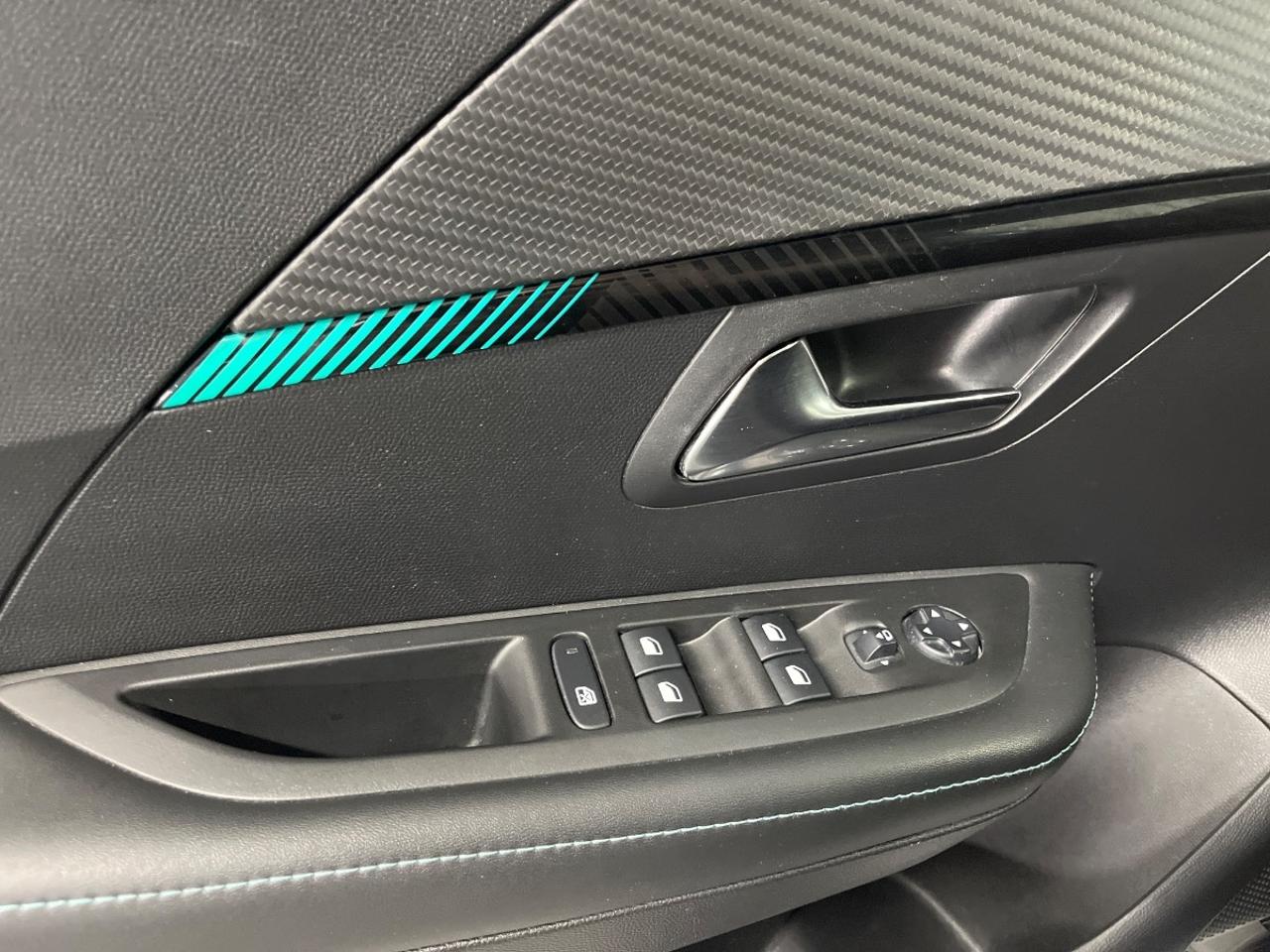 Peugeot Peugeot 208 usata, con cruise control