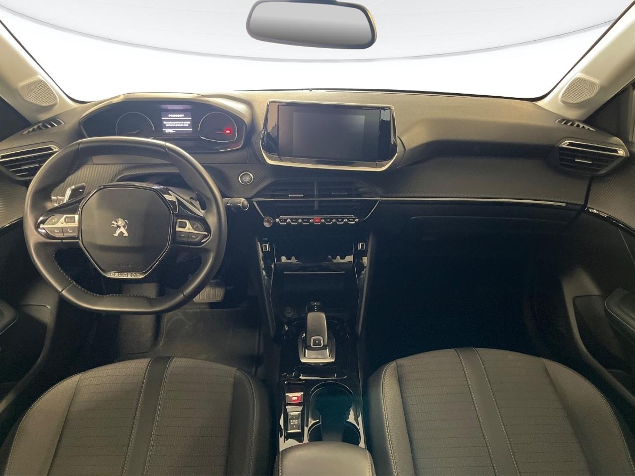 Peugeot Peugeot 208 usata 15