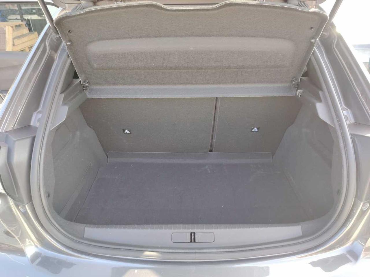 Peugeot Peugeot 208 usata, con 1 proprietario precedente