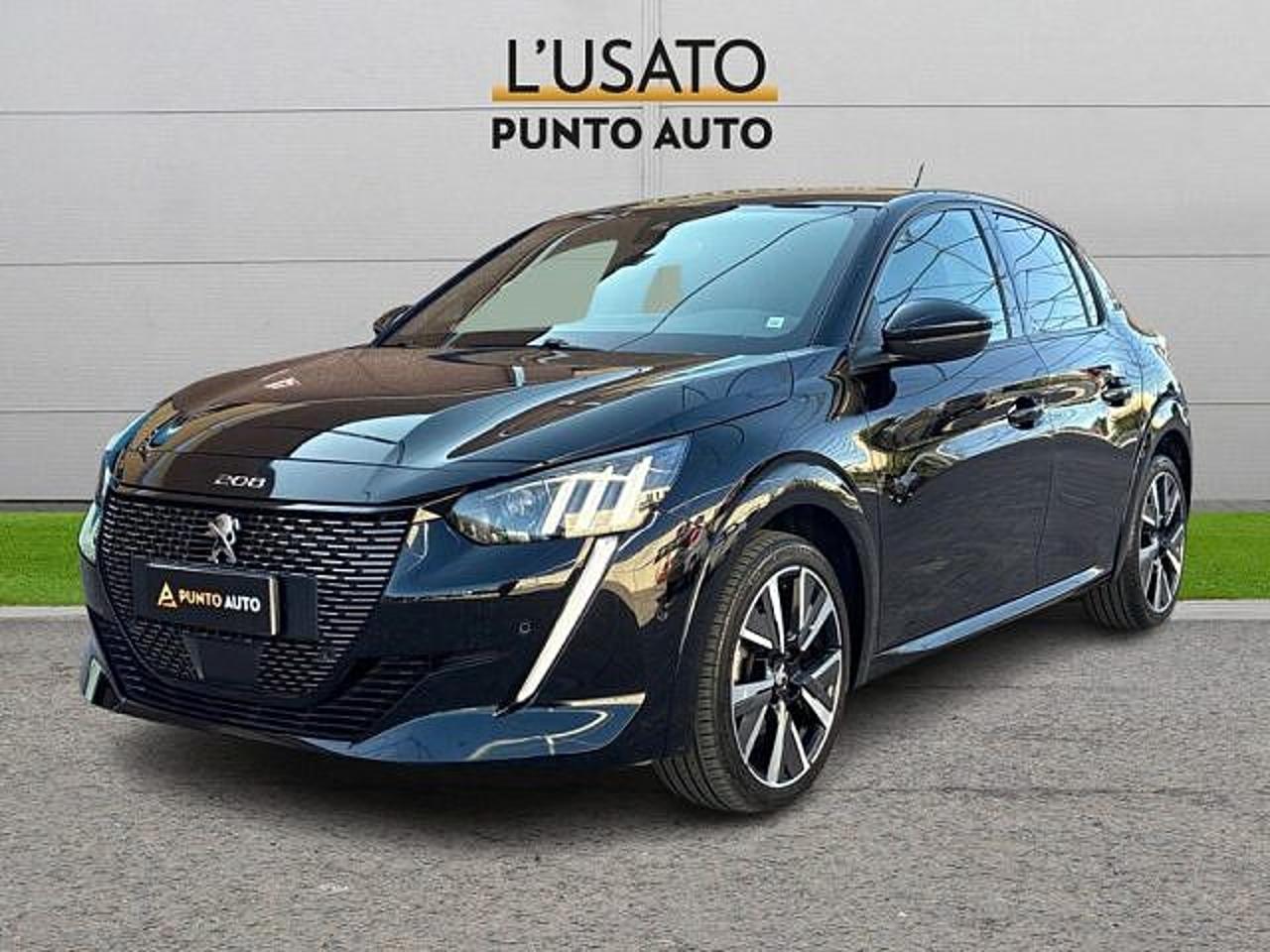 Peugeot Peugeot 208 