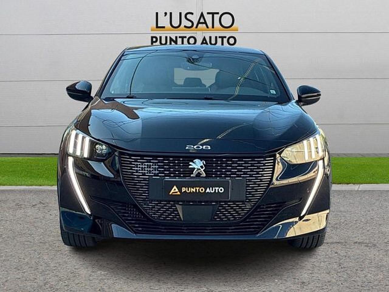 Peugeot Peugeot 208 usata, con abs, ref e afu