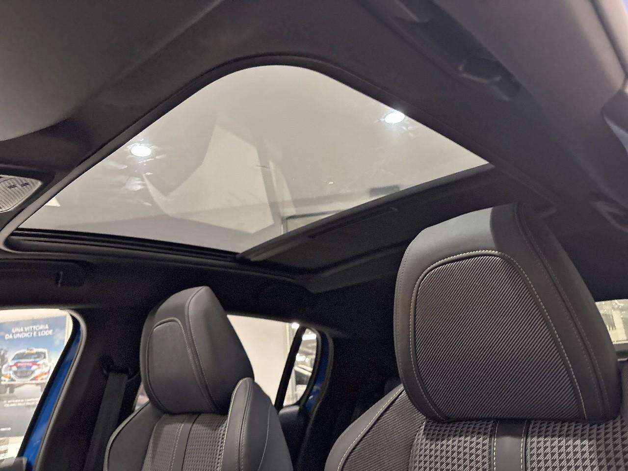 Peugeot Peugeot 208 usata, con alzacristalli elettrici anteriori e posteriori , numero ad impulso 2