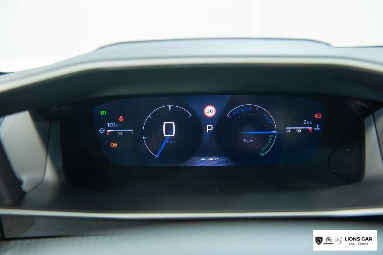 Peugeot Peugeot 208 usata, con accelerazione: 9.8