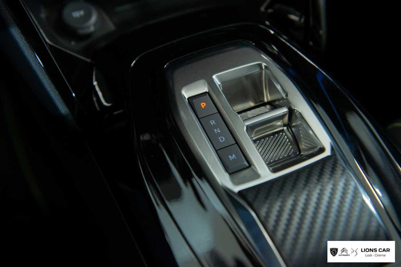 Peugeot Peugeot 208 usata, con assistenza alla frenata
