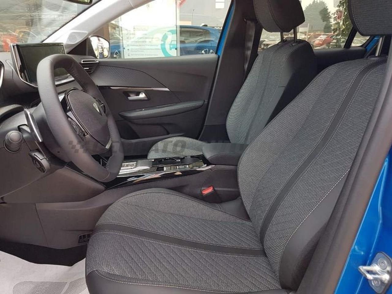 Peugeot Peugeot 208 usata, con servo sterzo