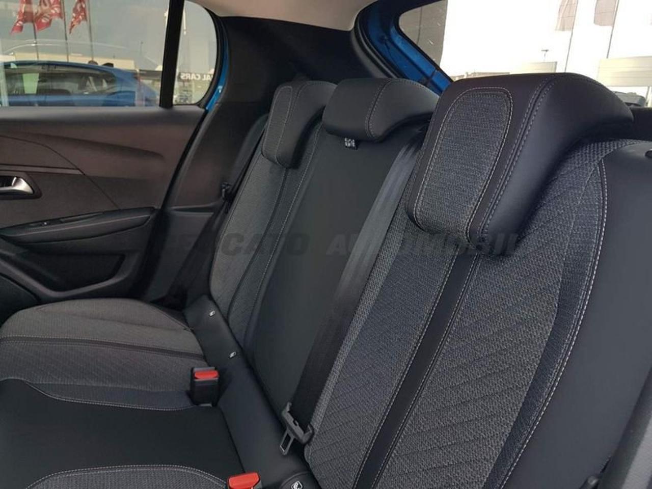 Peugeot Peugeot 208 usata 5