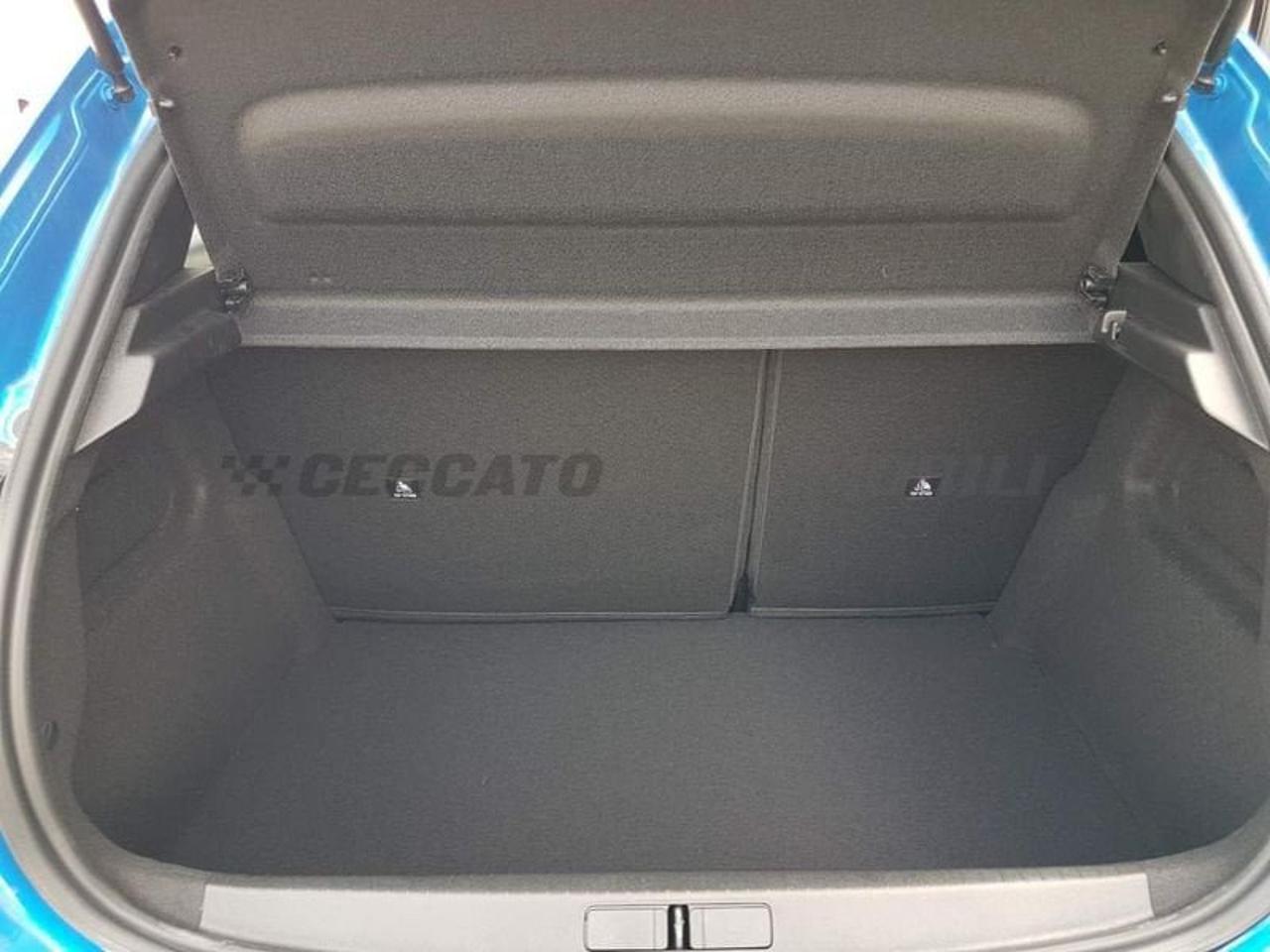 Peugeot Peugeot 208 usata 6