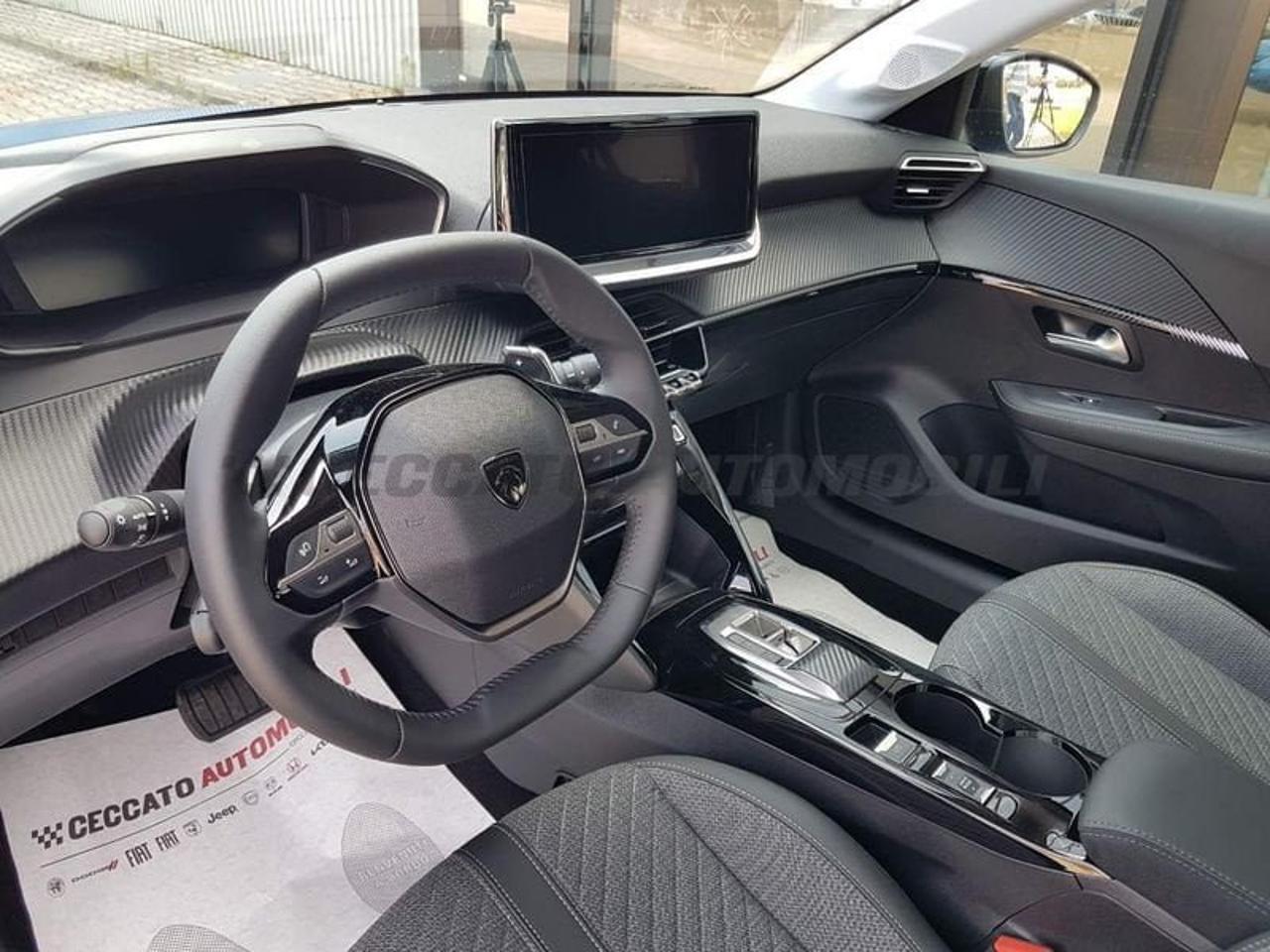 Peugeot Peugeot 208 usata 12