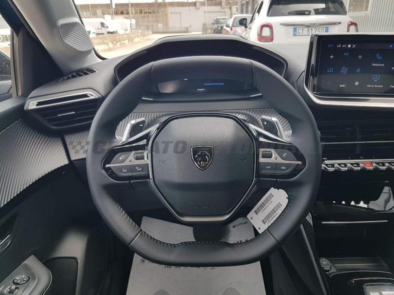 Peugeot Peugeot 208 usata 13