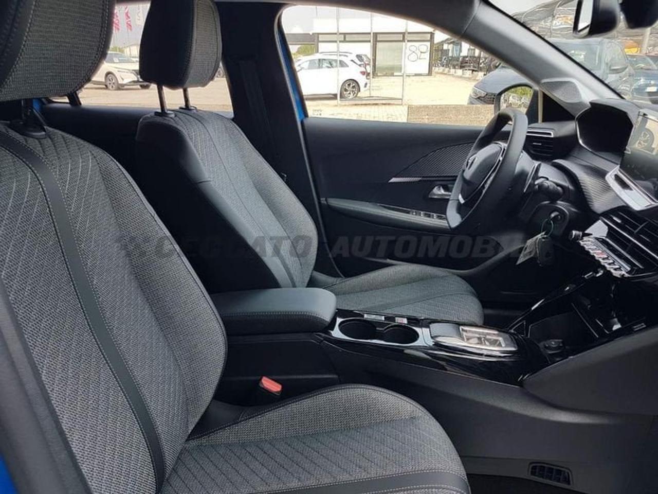 Peugeot Peugeot 208 usata 15