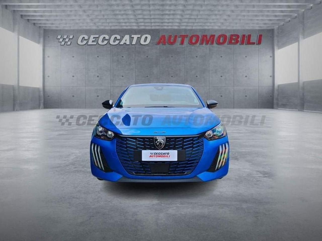 Peugeot Peugeot 208 usata 17