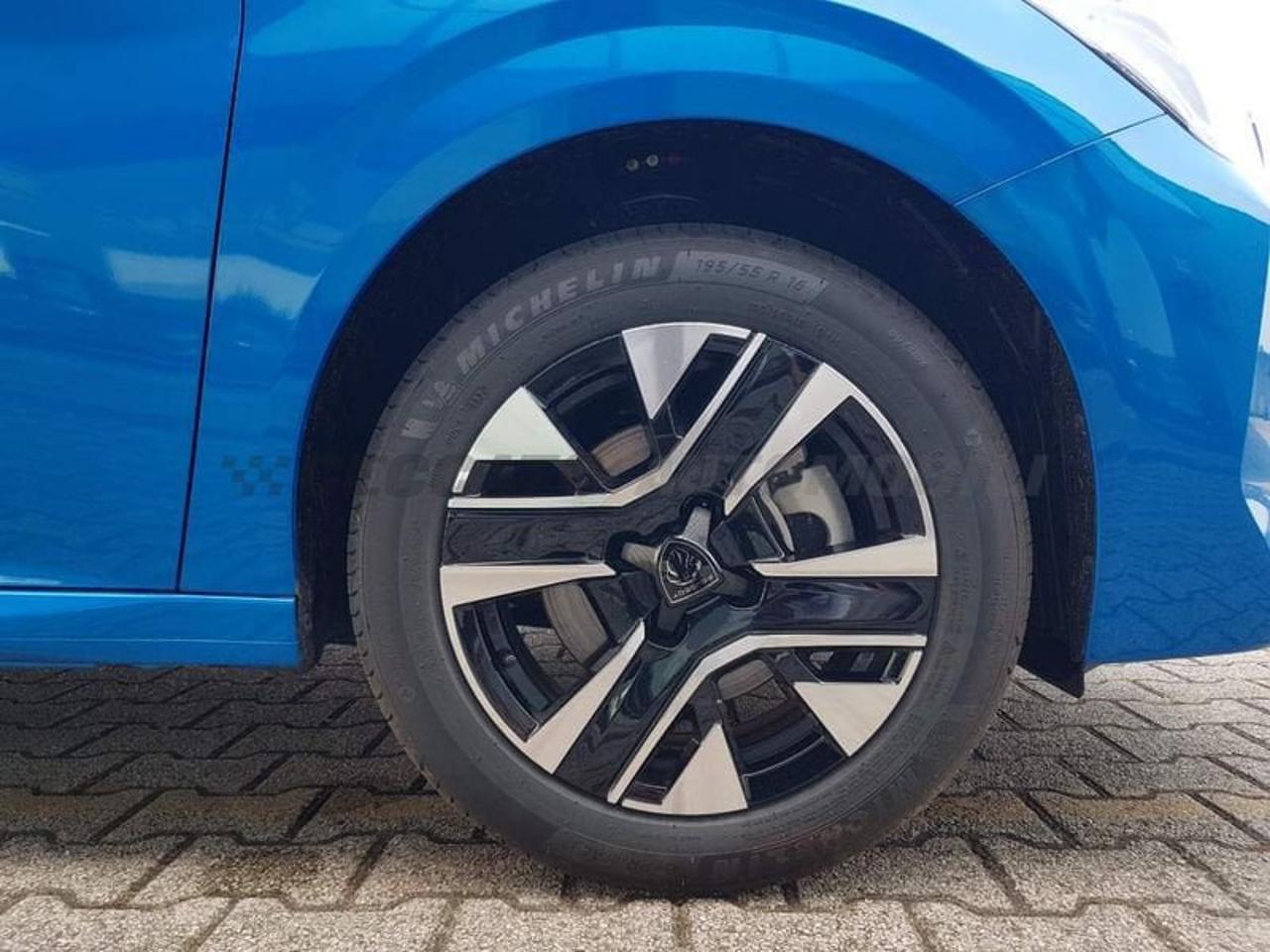 Peugeot Peugeot 208 usata 19