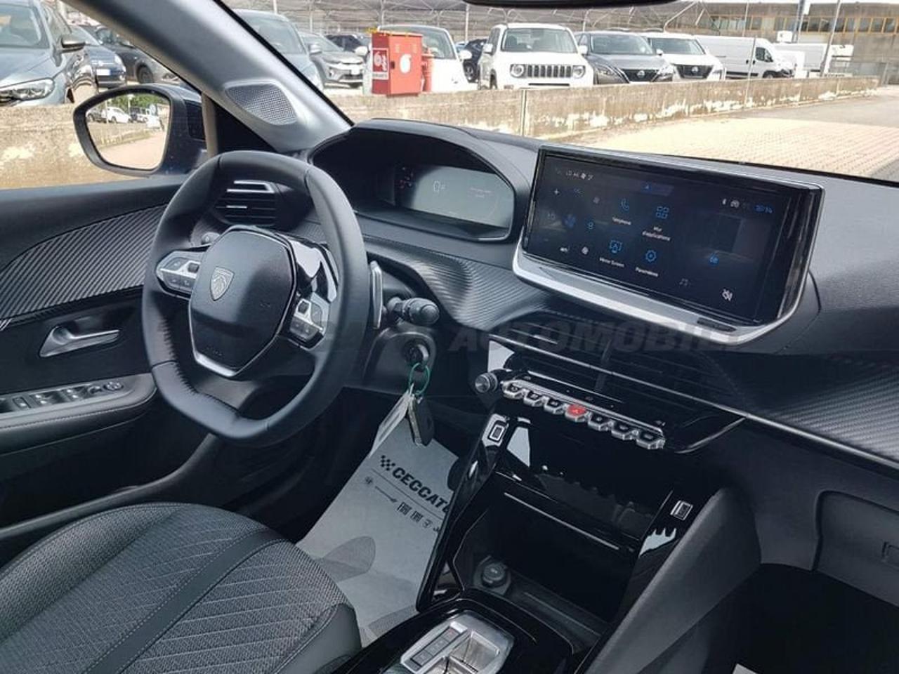 Peugeot Peugeot 208 usata 20