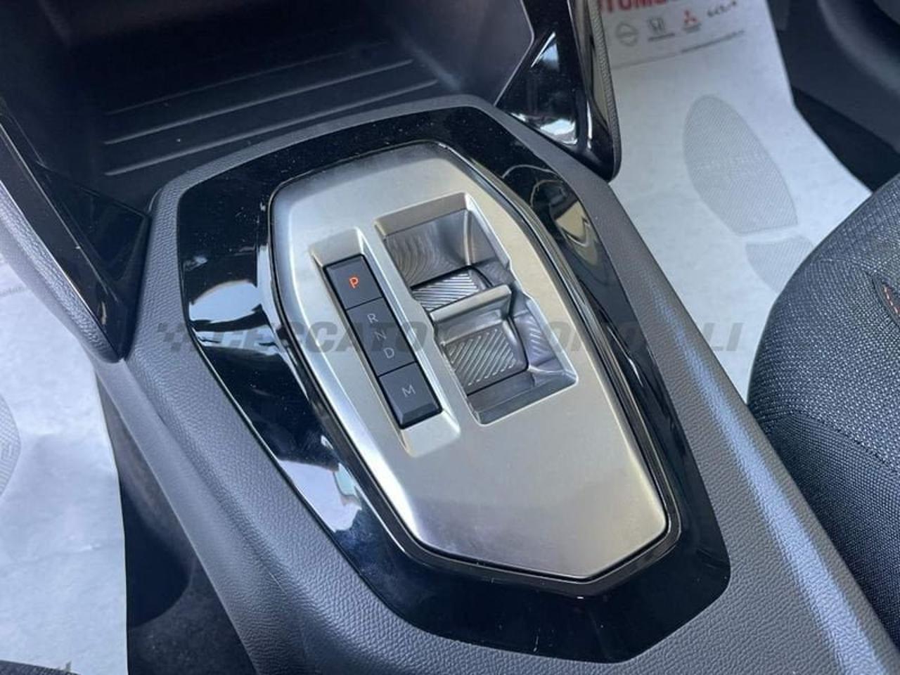 Peugeot Peugeot 208 usata, con esp