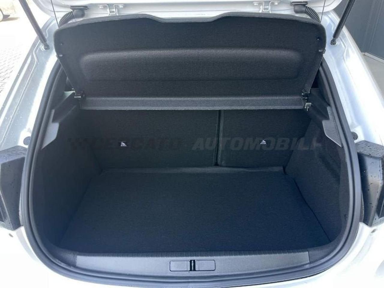 Peugeot Peugeot 208 usata 6