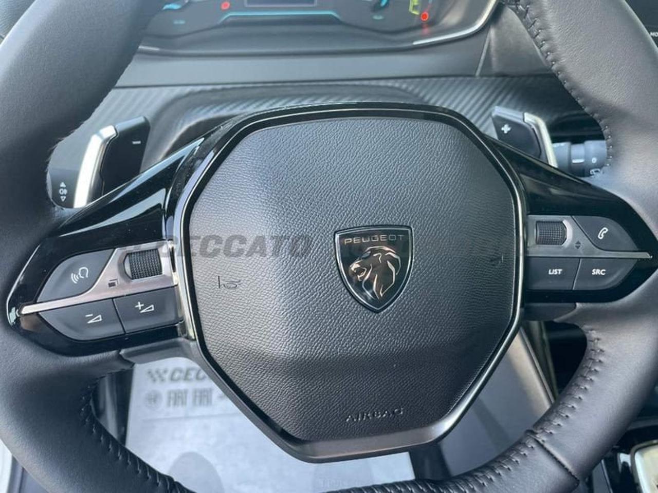 Peugeot Peugeot 208 usata 14