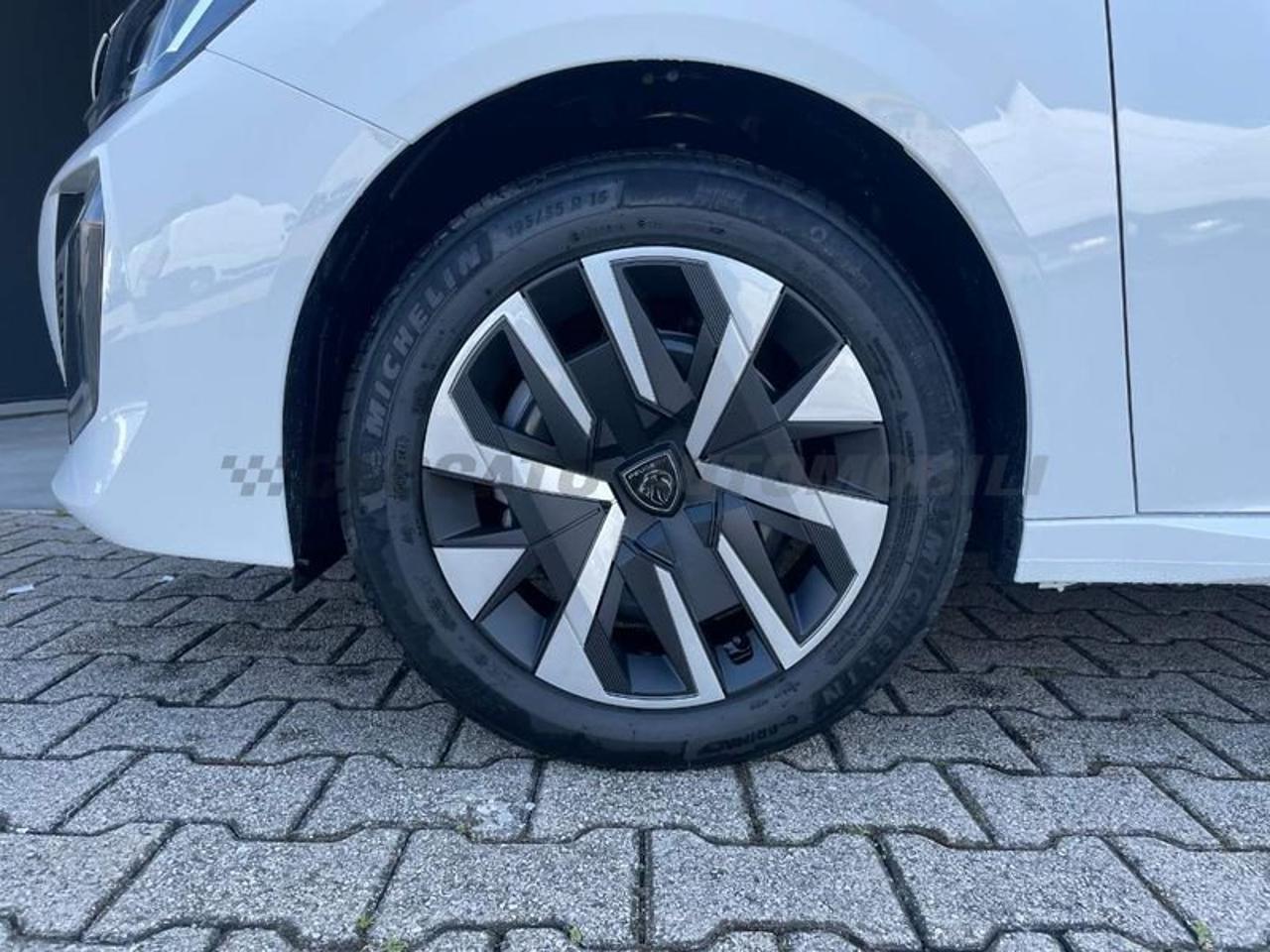 Peugeot Peugeot 208 usata 19