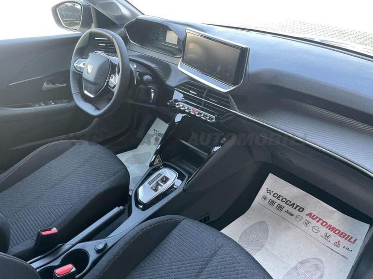 Peugeot Peugeot 208 usata 20