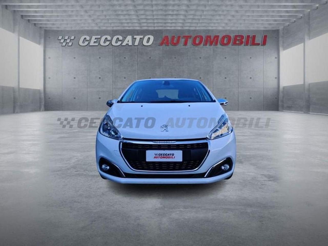 Peugeot Peugeot 208 usata 19