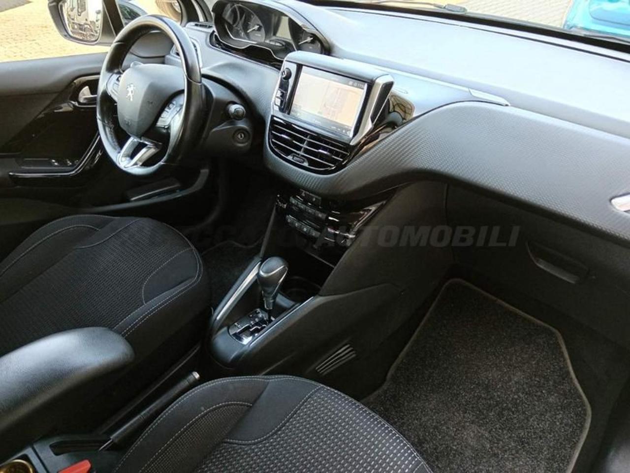 Peugeot Peugeot 208 usata 22