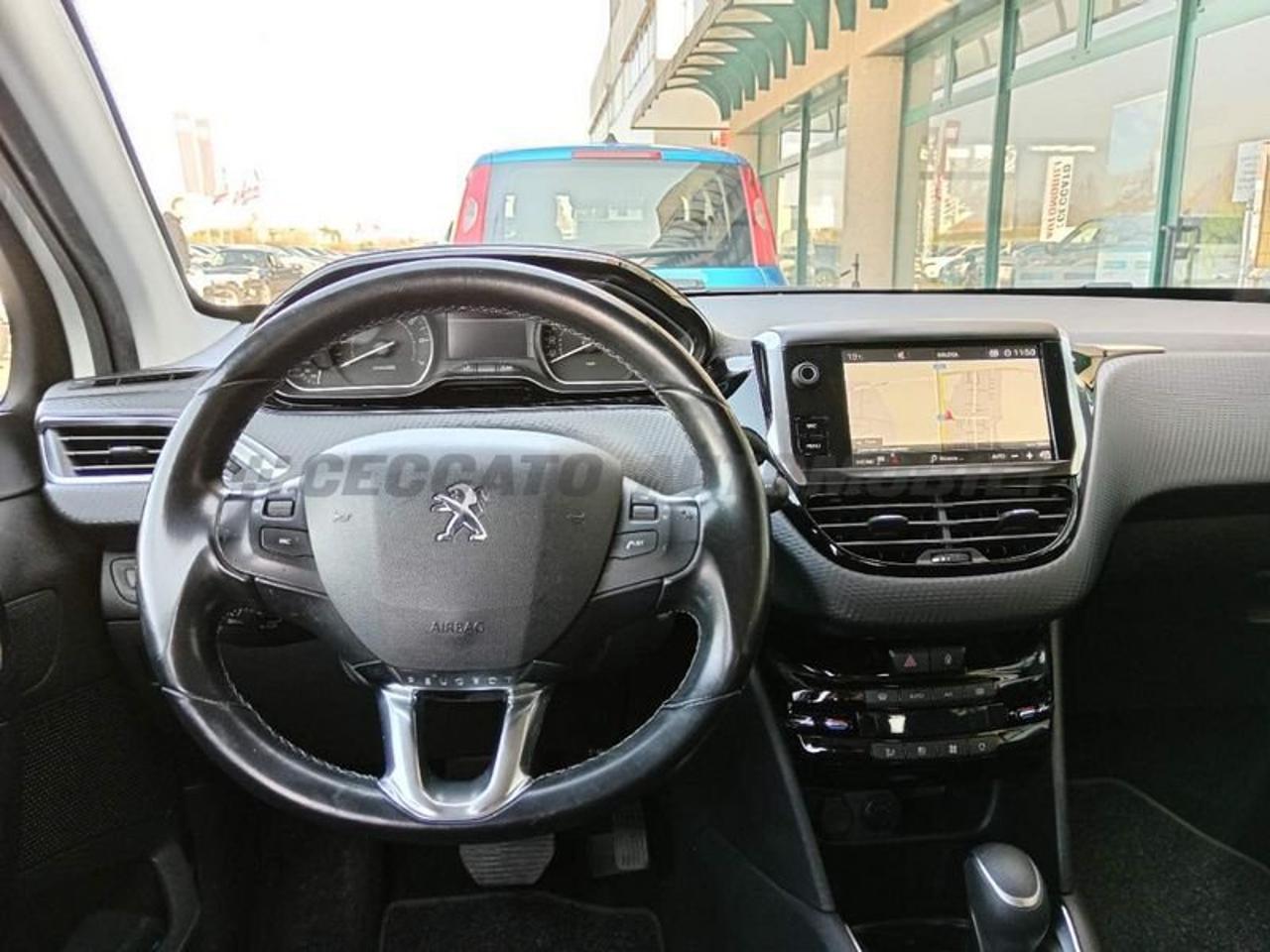 Peugeot Peugeot 208 usata 23