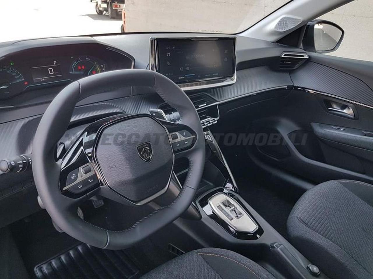 Peugeot Peugeot 208 usata 12