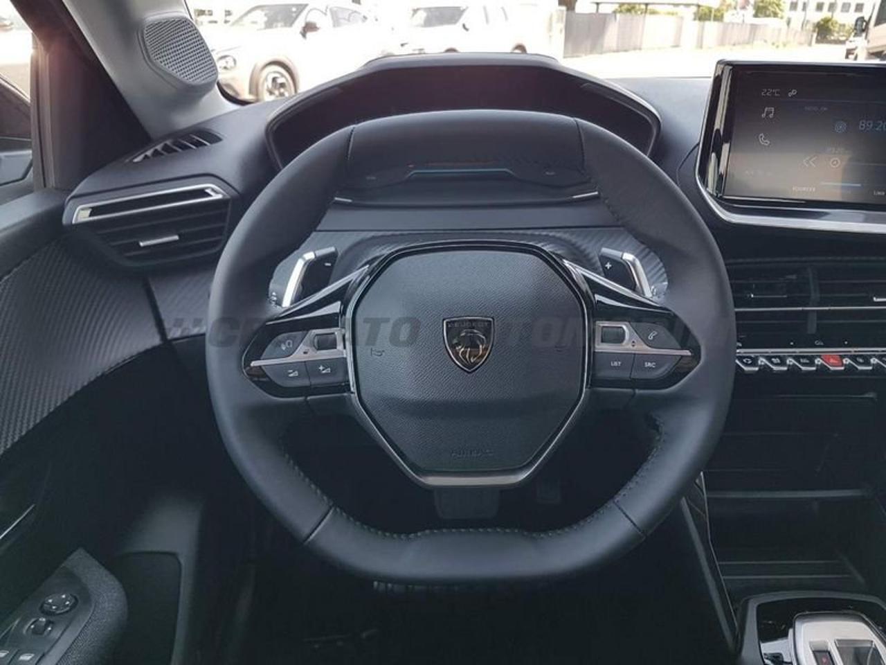Peugeot Peugeot 208 usata 13