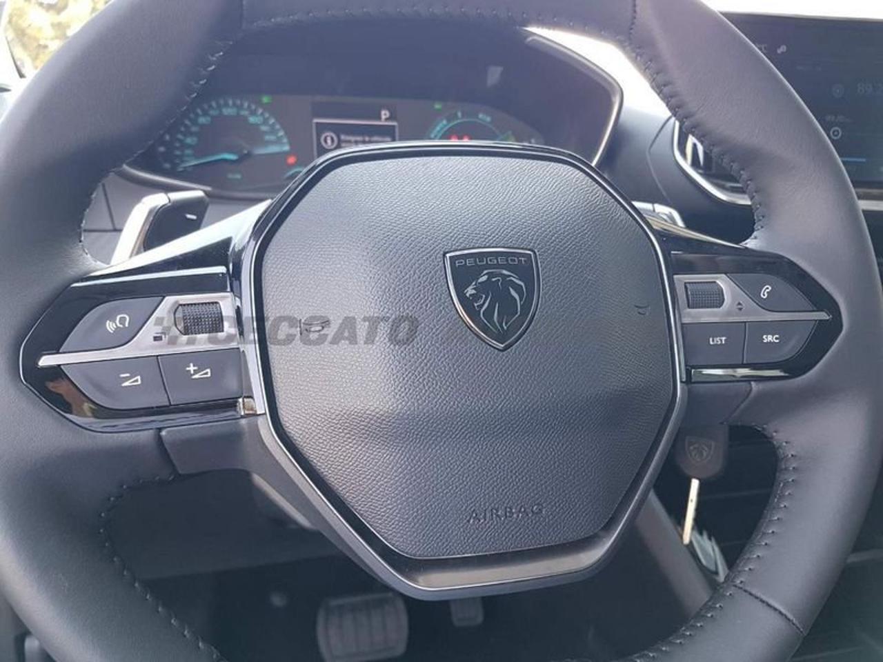 Peugeot Peugeot 208 usata 14