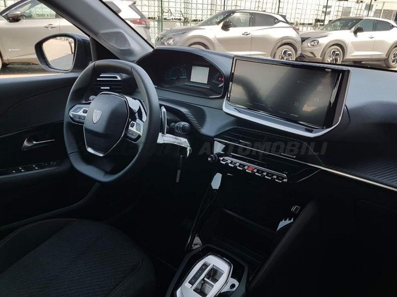 Peugeot Peugeot 208 usata 20