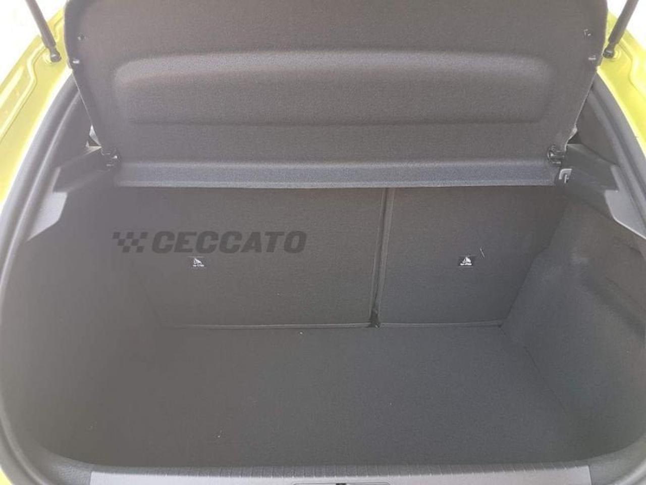 Peugeot Peugeot 208 usata 6