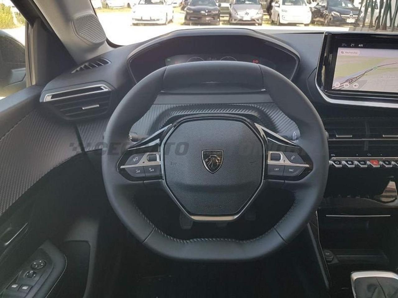 Peugeot Peugeot 208 usata 13