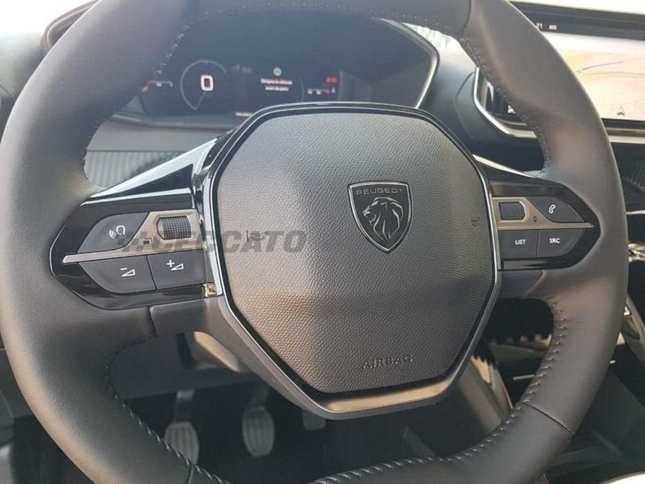 Peugeot Peugeot 208 usata 14