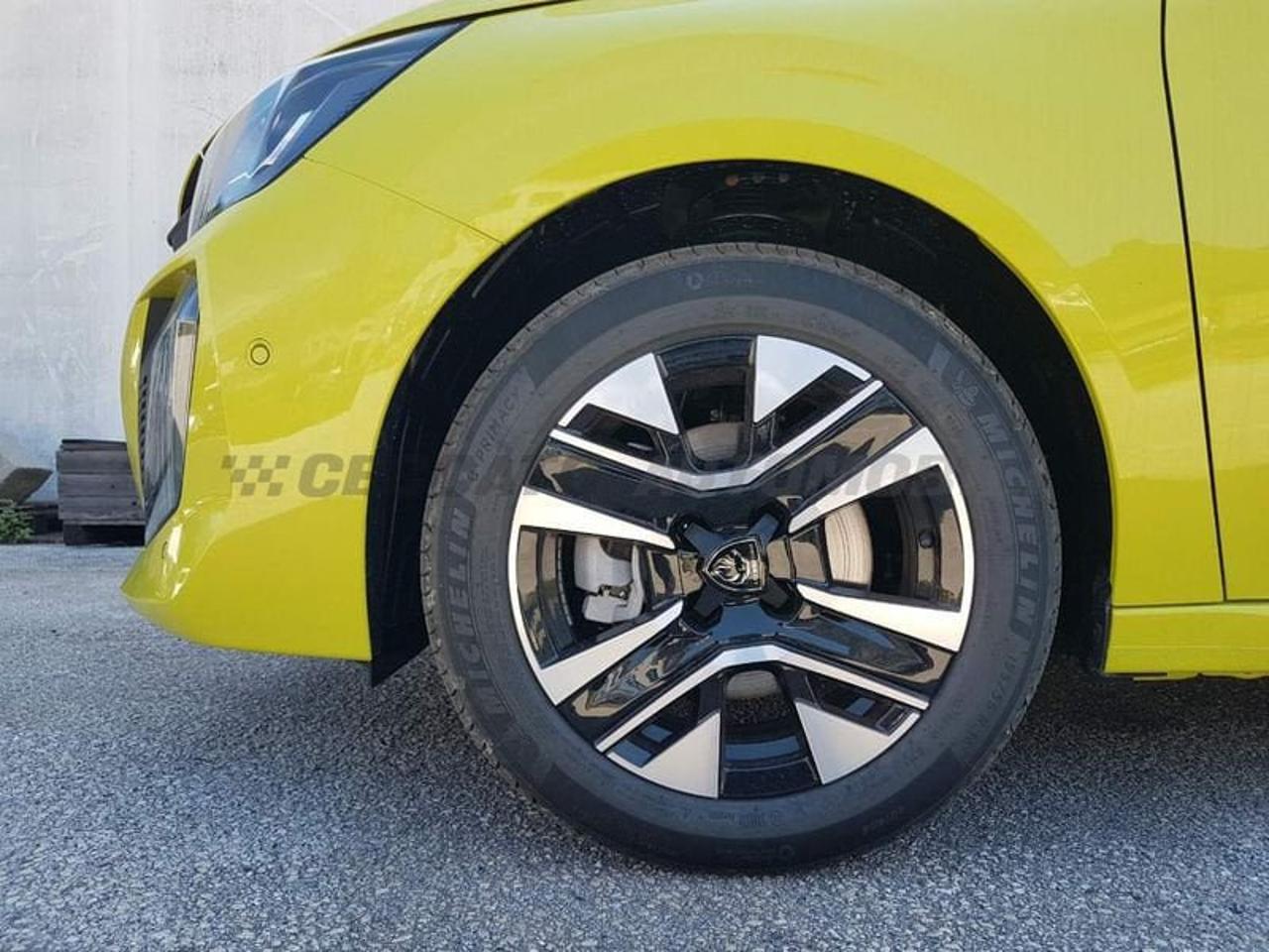 Peugeot Peugeot 208 usata 20