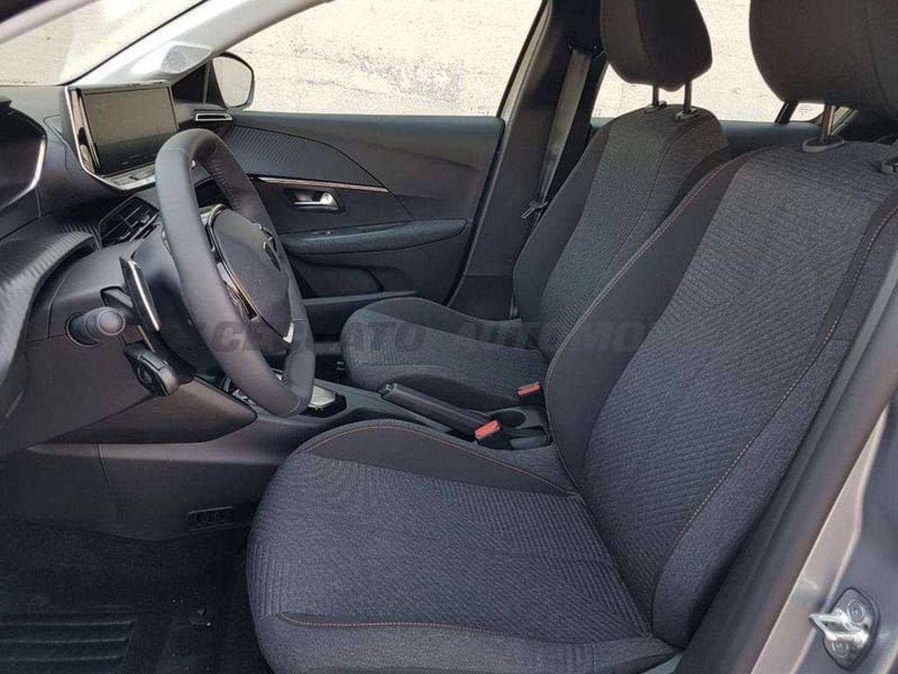 Peugeot Peugeot 208 usata, con servo sterzo