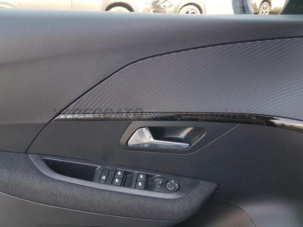 Peugeot Peugeot 208 usata 4