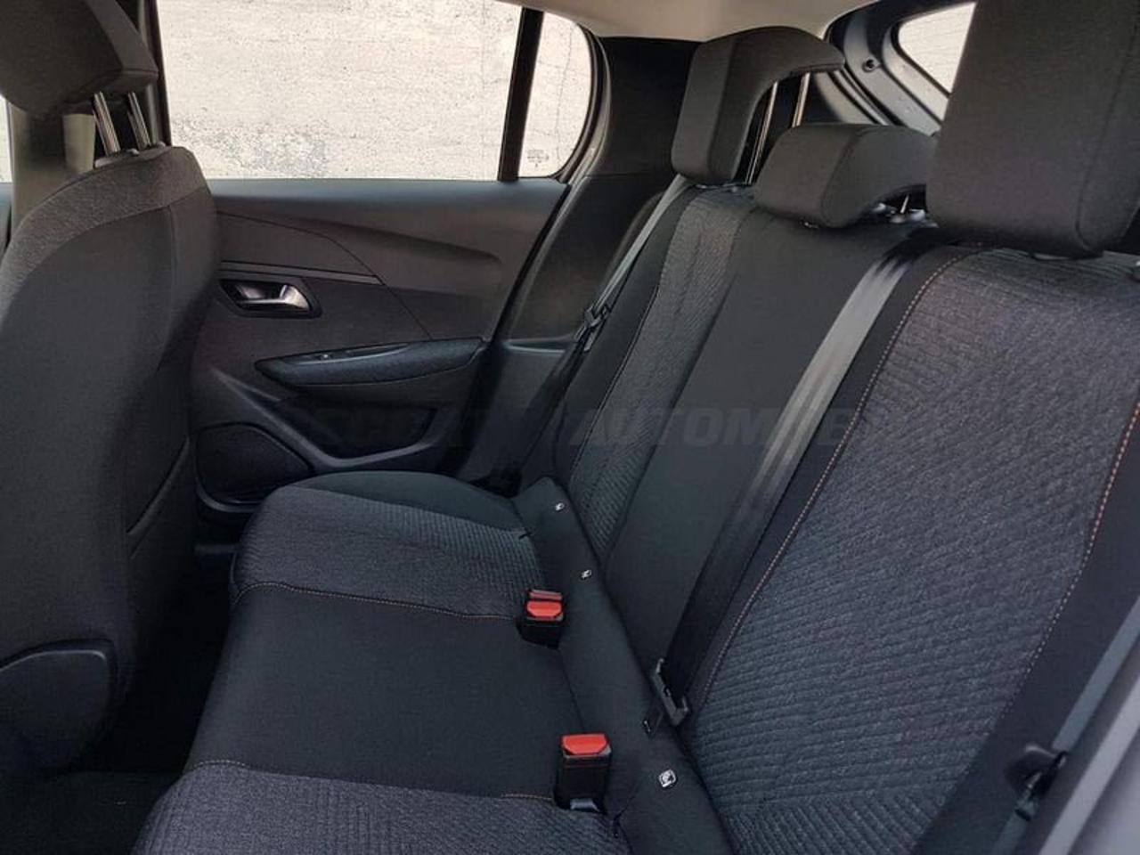 Peugeot Peugeot 208 usata 5