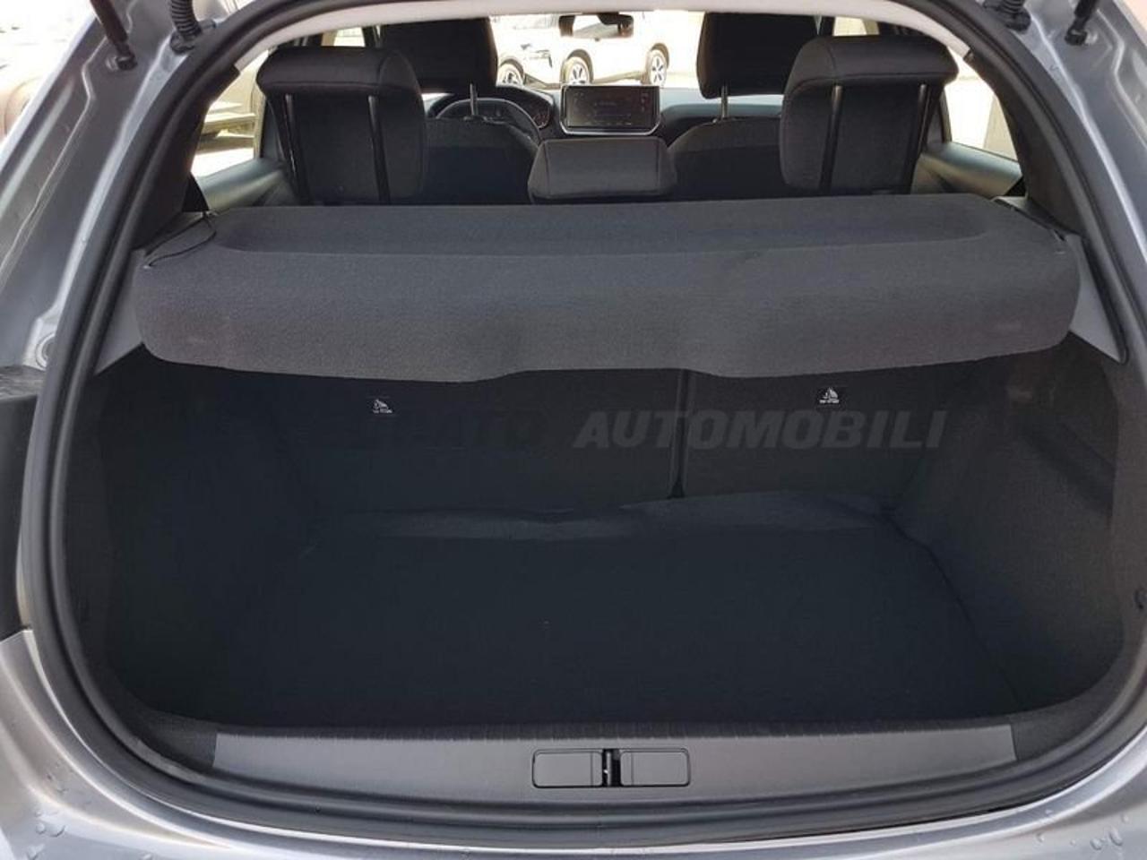 Peugeot Peugeot 208 usata 6
