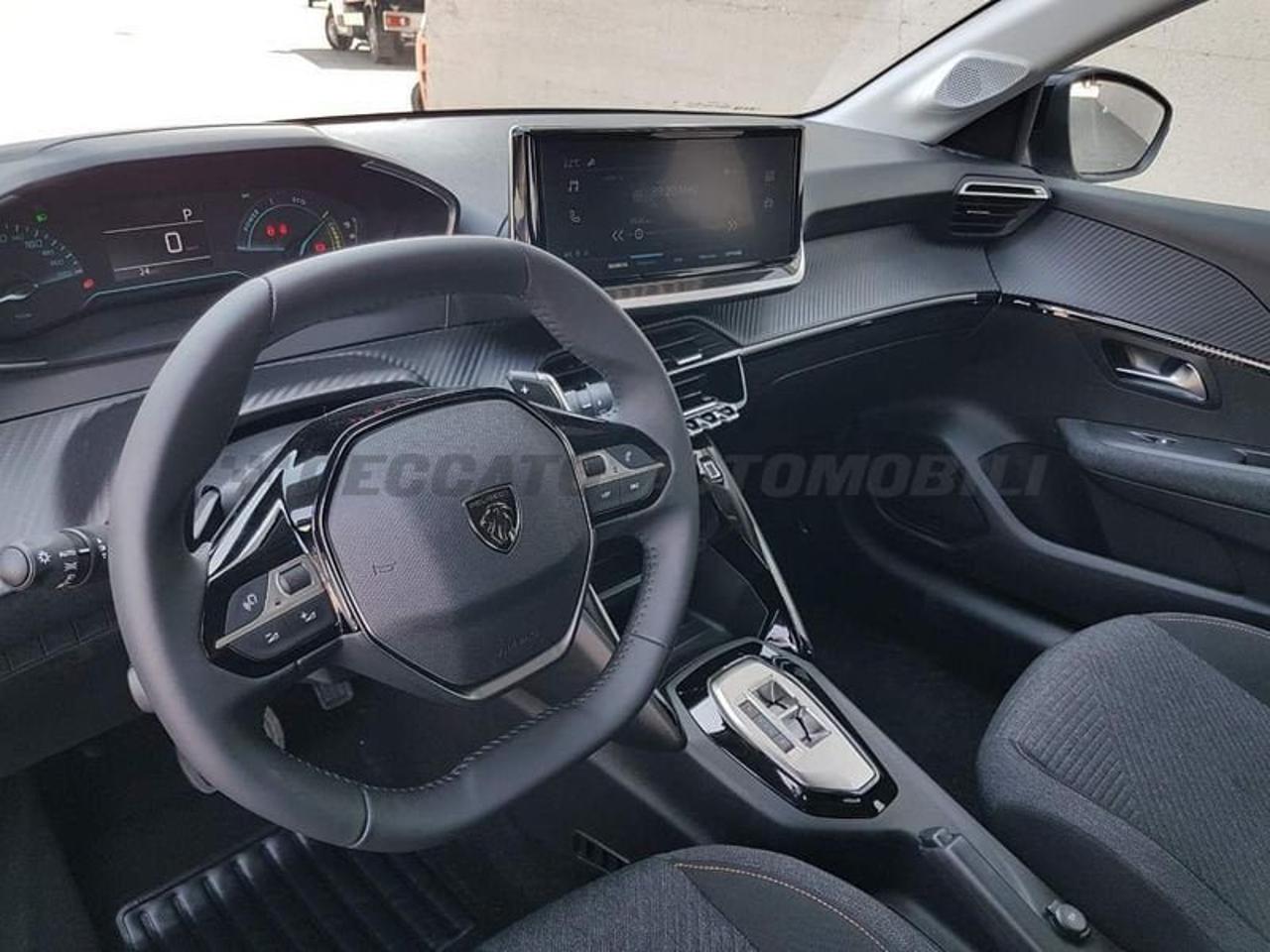 Peugeot Peugeot 208 usata 12