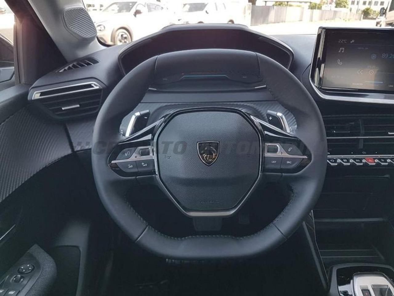 Peugeot Peugeot 208 usata 13