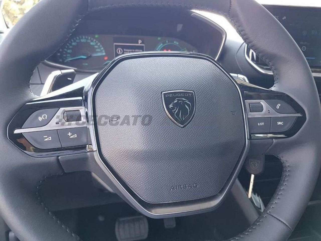 Peugeot Peugeot 208 usata 14