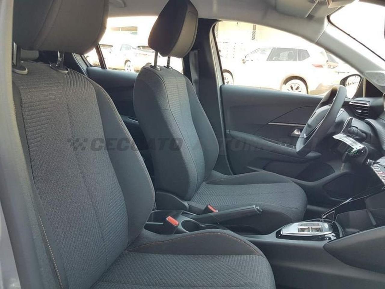 Peugeot Peugeot 208 usata 15