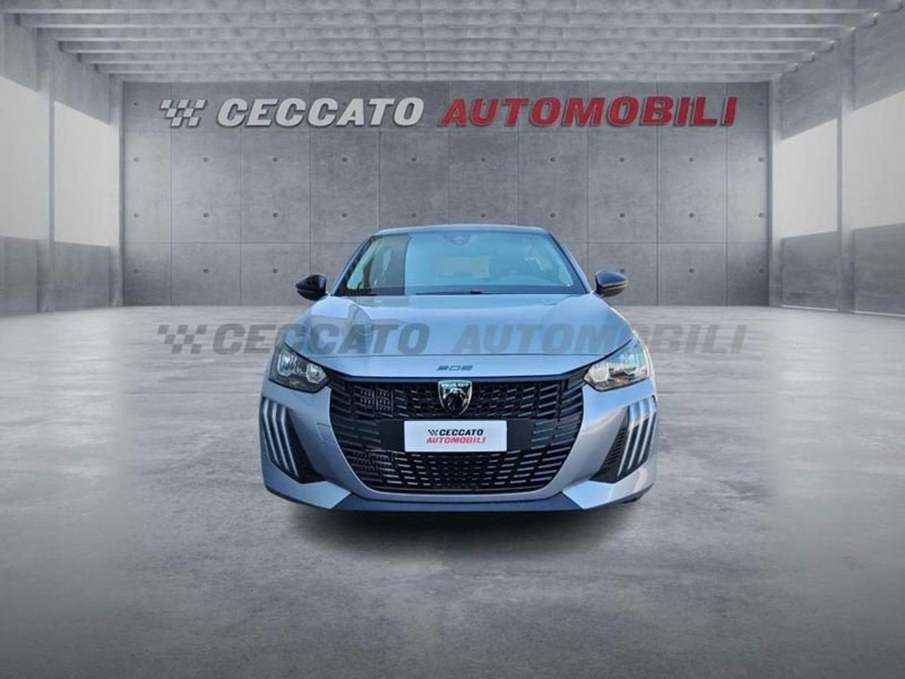 Peugeot Peugeot 208 usata 17