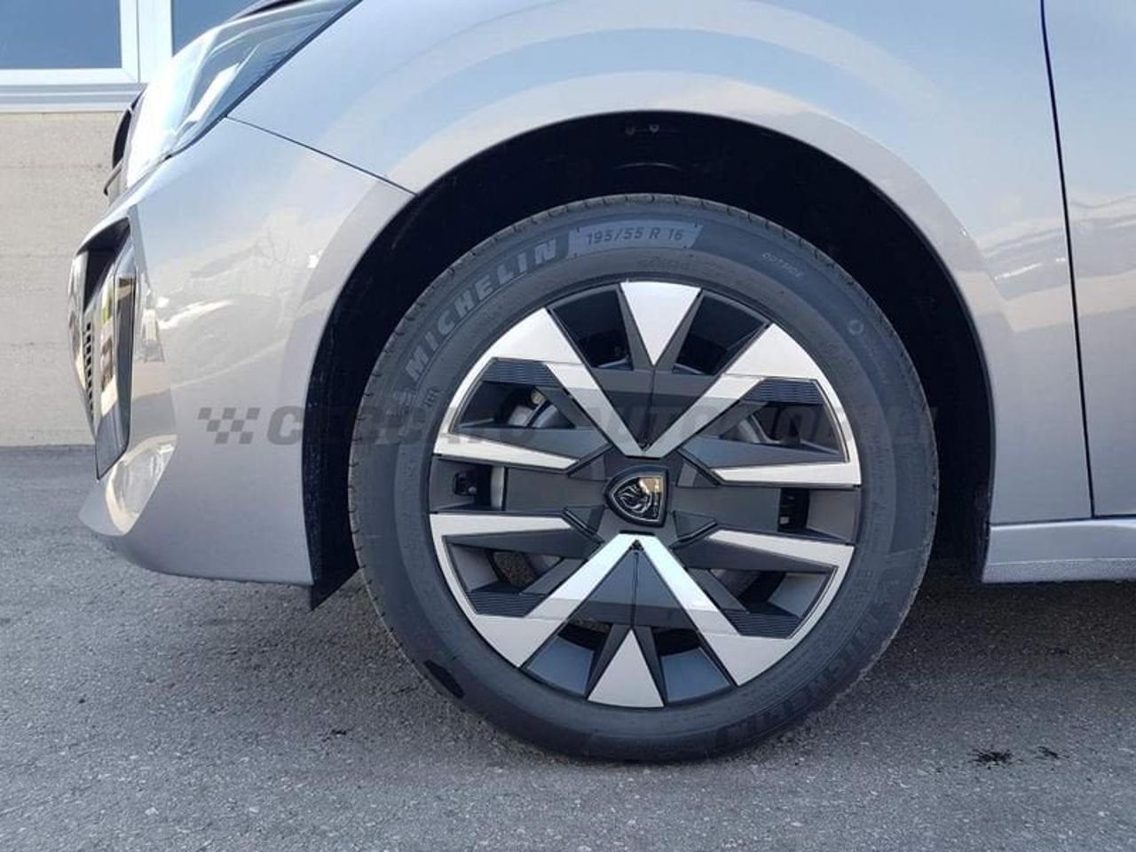 Peugeot Peugeot 208 usata 19