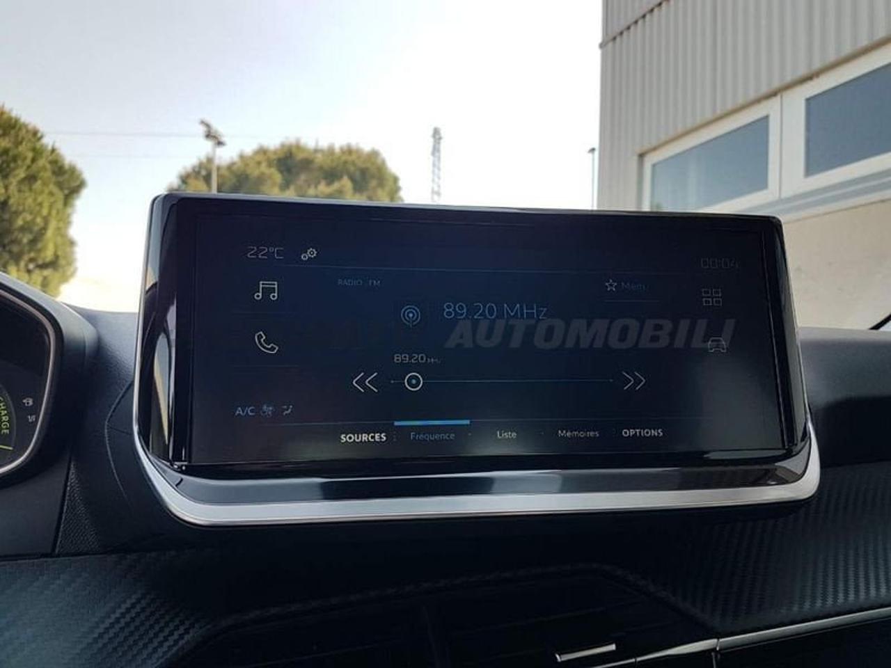Peugeot Peugeot 208 usata 22
