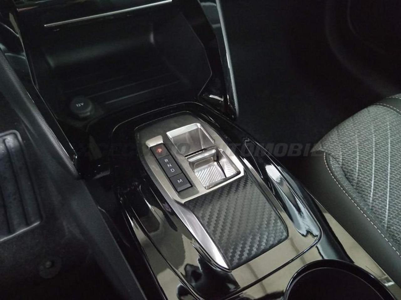 Peugeot Peugeot 208 usata, con airbag