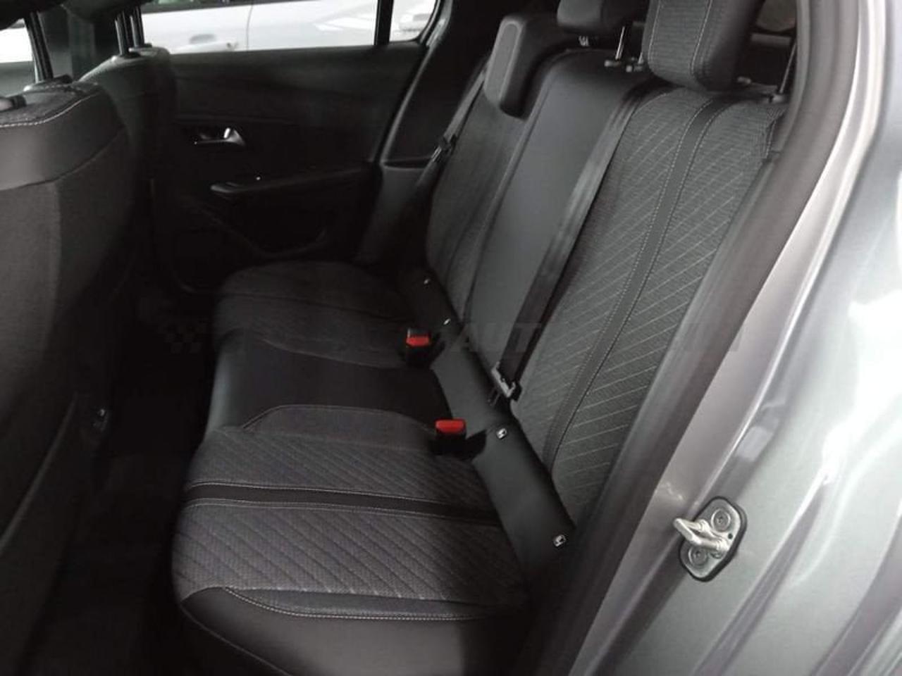 Peugeot Peugeot 208 usata, con esp