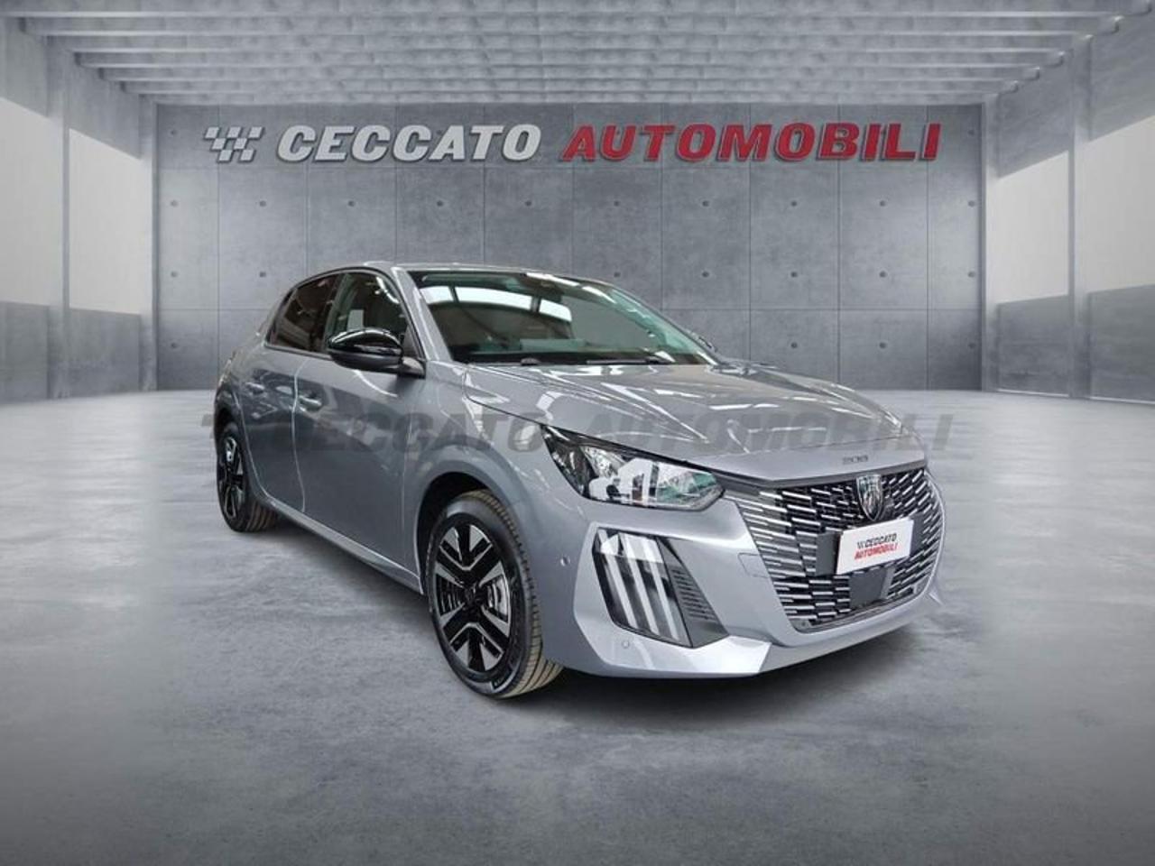 Peugeot Peugeot 208 usata, con navigatore