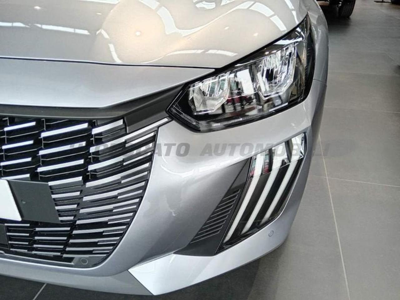 Peugeot Peugeot 208 usata 6